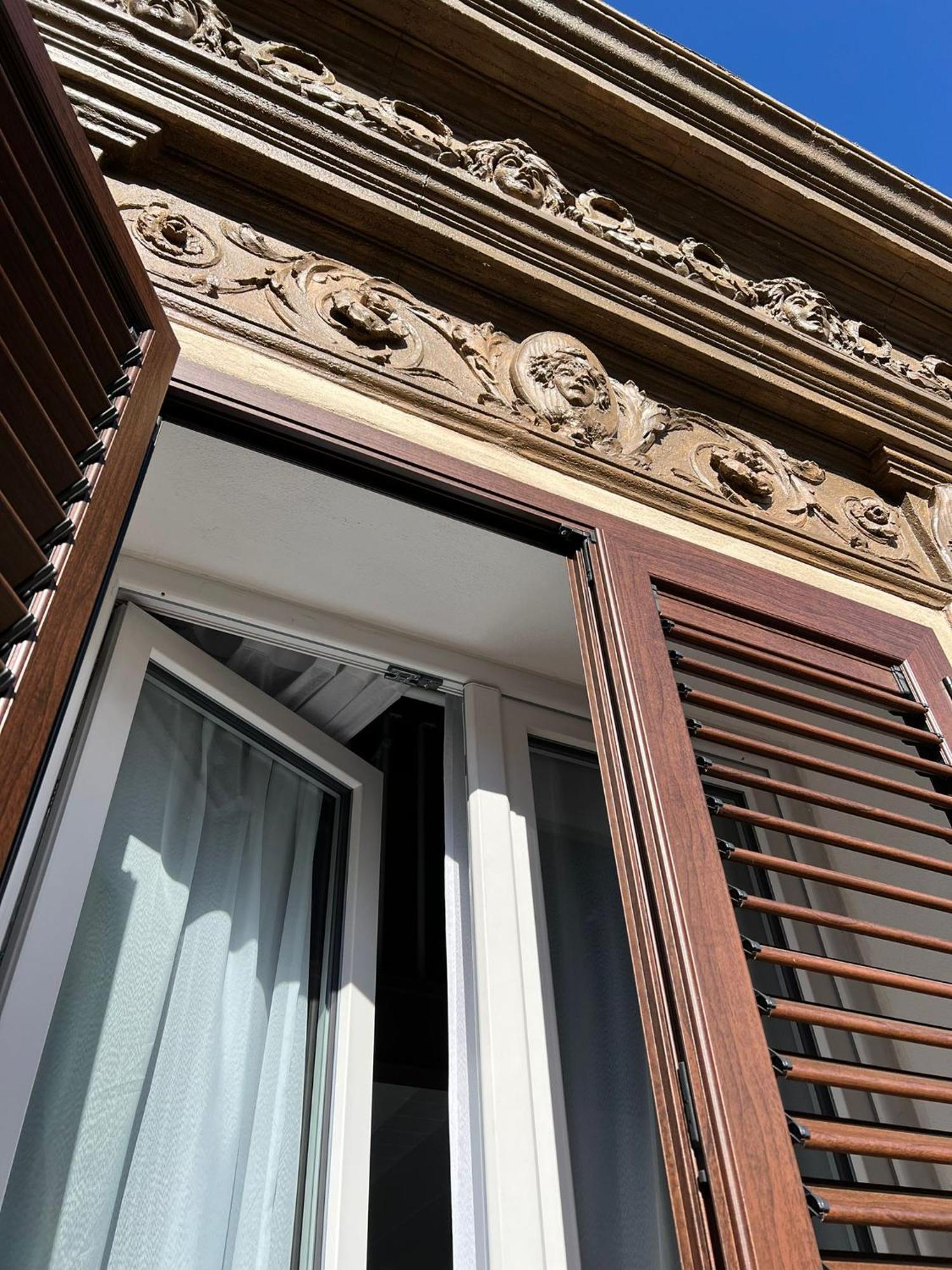 M'Ama Apartment Ficarazzi Exterior photo